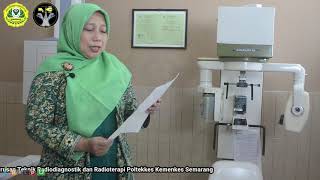 Teknik Radiografi Histerosalpingografi HSG [upl. by Notsirb]