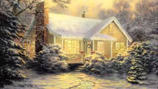 Thomas Kinkade Paintings [upl. by Pouncey]