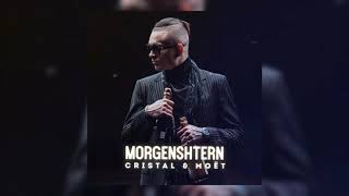 MORGENSHTERN  Cristal amp МОЁТ Official audio 2021 [upl. by Eillib919]