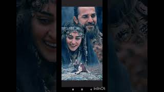 Ertugrul Ghazi Slow amp Reverb Ringtone  Ertugrul Ghazi Theme Song  Ertugrul WhatsApp Statusshorts [upl. by Melisenda]