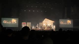 The 1975  Live in Minneapolis  2022  Concert Clip 3 of 5 [upl. by Tillinger]