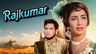 Rajkumar 1964 Bollywood Full Movie HD  Shammi Kapoor  Sadhana  Prithviraj Kapoor [upl. by Dov]