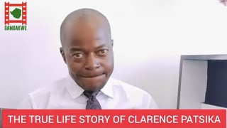 The True Life Story of Dr Clarence Kudzai Patsika [upl. by Christensen]