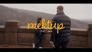 Umut Capone  MEKTUP Offizielles Video [upl. by Atinuj]