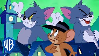 Tom amp Jerry  The Great Catzilla  WB Kids [upl. by Assir]