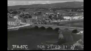 Limerick City in 1934 [upl. by Karilla858]