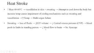 MALIGNANT HYPERTHERMIA Causes Signs and Symptoms Diagnosis and Treatment [upl. by Emeline]