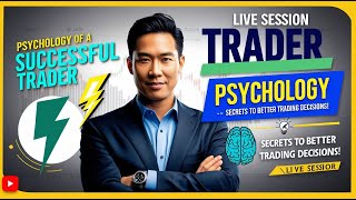 Psychology of a Successful Trader 💪🧠 – Secrets to Better Trading Decisions crypto cryptocurrency [upl. by Natfa]