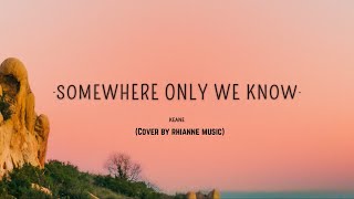 Keane  Somewhere Only We Know  Antidote x JayHeartMusic [upl. by Eimmak]