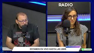 SOMOS RADIO EN VIVO  LA VUELTA COMPLETA  AM 530 [upl. by Alyaj402]