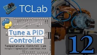 PID brushless motor control tutorial [upl. by Ayahsey]