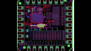 VLSI Design Lab Project  SAR ADC [upl. by Jeremie]