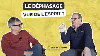 Le déphasage vue de lesprit  Estce que ça marche et comment [upl. by Enelyam374]