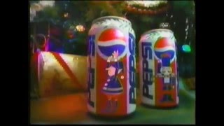 Pepsi Santas Elves Christmas Commercial [upl. by Ikciv]