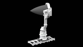 Radome Measurement Systems [upl. by Garwin]