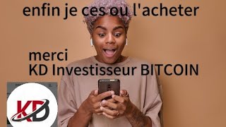 ou acheter la crypto monnaie que je veux [upl. by Refotsirk]