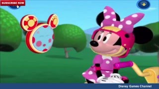 Disney Mickey Mouse ClubHouse Disney Junior Appisodes iOS Game for Children [upl. by Amada]