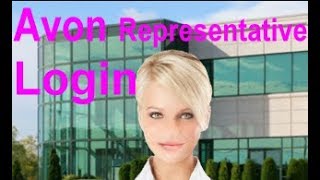 Avon representative login  How to log into your Avon account [upl. by Busey]