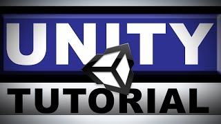 Unity Tutorial The Basics For Beginners [upl. by Ahsasal989]