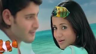 Mayera video song sainikudu  SandyaMayi❤️ [upl. by Anaib]