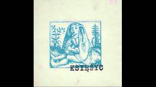 Księżyc  Księżyc 1996 FULL ALBUM [upl. by Ielhsa839]