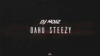 DJ Noiz Beats  Oahu Steezy Audio [upl. by Esinet672]