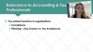 Ch1 Lecture Federal Taxation Comprehensive Intro to Individual Income Tax [upl. by Little161]