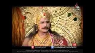 Mahabharatham I മഹാഭാരതം General Promo [upl. by Wylma285]