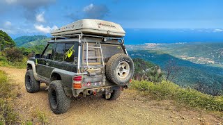 MON PLUS GROS ROAD TRIP EN 4x4 [upl. by Ailemak]