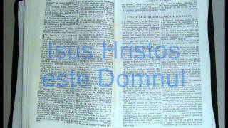 20  IACOV  Noul Testament  Biblia Audio Romana [upl. by Naicul368]