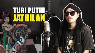 TURI PUTIH COVER VERSI JATHILAN [upl. by Kassel352]