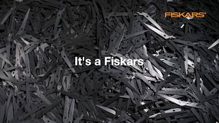 Meet the Fiskars Billnäs Factory  Home of the Fiskars Classic scissors [upl. by Bocyaj]