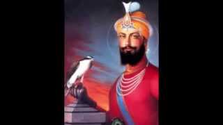 Sawaal Bhai Daya Singh Ji  Bhai Avtar Singh Tari [upl. by Bandur]