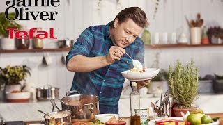 How to Make Veggie Chilli with Jamie Oliver [upl. by Jaunita]