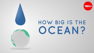 How big is the ocean  Scott Gass [upl. by Hobart]