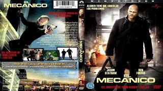 Las 10 mejores películas de Jason Statham [upl. by Eimas606]