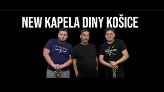 Diny Kosice Keci VarNew [upl. by Doreg86]