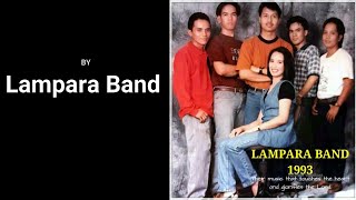 LAMPARA BAND ALBUM [upl. by Aredna]