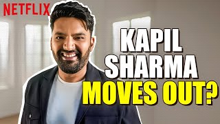 Kapil Sharma’s COMEDY SHOW Is Coming To NETFLIX 🔥 [upl. by Notlil]