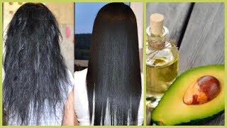 Semilla  Hueso de Aguacate para Tu Cabello [upl. by Adilen]