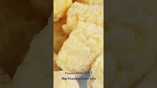 Tater Tots Casserole Recipe [upl. by Vezza693]