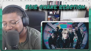 MV Reaction iNSTEAD  Xdinary Heroes feat YB Yoon Do Hyun [upl. by Feola]