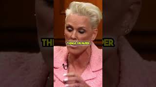 Brigitte Nielsen Hates Stallone😱😱😱 [upl. by Yattirb]