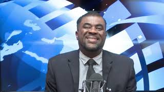 BLOCUS  Marc Arthure Drouillard  Haiti Reveye [upl. by Ries]