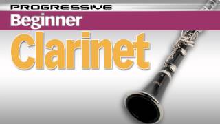 How to Play Clarinet  Clarinet Lessons for Beginners [upl. by Rab]