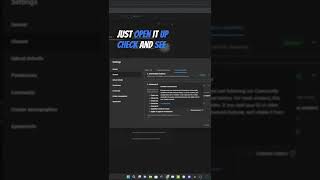 How To Get Community Tab On Youtube  QUICK Step by Step 2022 Tutorial [upl. by Fi767]