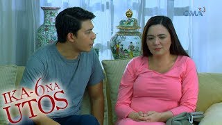 Ika6 Na Utos Full Episode 31 [upl. by Drofxer]