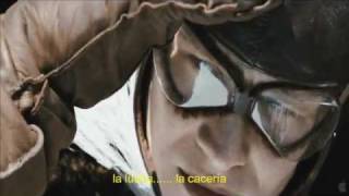 Trailer El Baron Rojo Trailer The Red Baron Spanish Subtitles [upl. by Olympium]