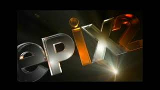 Epix 2 Promos April 28th 2012 [upl. by Uase]