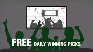 Wunderdog Free Sports Picks What I am all about [upl. by Budworth]